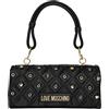 Love Moschino borsa a mano donna black