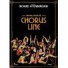 Cult Media Chorus Line