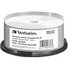 Verbatim (TG. 25 Pack Spindle - Wide Printable) Verbatim 43738 Blu-ray registrabile (BD-R
