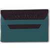 Agendepoint.it Porta Documenti Libretto Auto 13x19 Con Fascetta In Tam Bicolore