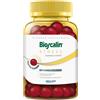 Bioscalin Stress - Integratore per capelli indeboliti dallo stress, 30 caramelle gommose
