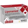 Named Liponamed Integratore Alimentare, 60 Compresse