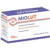 Liberfarma Miolut 20 Stick Pack