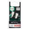Bosch W5W LED Retrofit lampadine auto, 12 V 1 W W2,1x9,5d