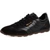 Tamaris Damen Sneaker Low 1-23611-44, Scarpe da Ginnastica Donna, Pettine Nero, 40 EU