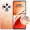 OPPO Reno12 F 4G 16GB(8GB+8GB)/256GB Grigio libero + Caricatore 45W