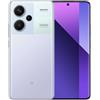 Xiaomi Redmi Note 13 Pro+ 5G - 12+512GB Smartphone, 6.67 AMOLED 1.5K 120Hz Display, MediaTek Dimensity 7200 Ultra, Hypercharge 120W, Purple