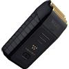 Wahl Professional 5 Star Vanish Rasoio Cordless con Pop Foil Bar Design Ergonomico 100 Min Runtime Batteria agli Ioni di Litio