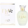 Md I'Love Eau de Parfum - 100 ml