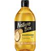 Nature Box - Shampoo Nutrition Argan - Capelli molto secchi - Formula Vegan - 98% di ingredienti di origine naturale - Contenitore da 250 ml