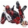 Hazbro NUOVO Hasbro Deadpool & Wolverine Marvel Legends 6 pollici action figure Dead...
