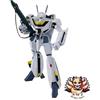 Max Factory NUOVO PLAMAX Macross PX-10 1/72 VF-1S Battroid Valkyrie Roy Focker Special Kit