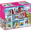 PLAYMOBIL (TG. Taglia Unica) Playmobil Dollhouse 70205 - Grande Casa delle Bambole, dai 4