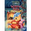 Walt Disney Studios Winnie the Pooh: A Very Merry Pooh Year (DVD) Jim Cummings Peter Cullen