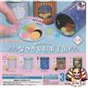 J. Dream NUOVA latta per caramelle nostalgiche in miniatura [set completo di 5 tipi] J...