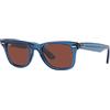 Ray-Ban 0RB2140 Occhiali, Multicolore, 50 Unisex-Adulto