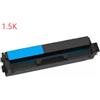 LEXMARK Toner compatibile con Lexmark 20N20C0 - ciano