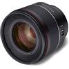 Samyang AF 50mm F1.4 II FE per Sony E - obiettivo autofocus standard per fotocamere con sistema mirrorless di Sony, per sensori full format e APS-C, ideale per scatti dettagliati