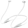 Beats Auricolari Flex wireless - Chip per cuffie Apple W1, auricolari magnetici, Bluetooth di Classe 1, 12 ore di ascolto - Grigio