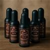 Generico Tesori d'Oriente Profumo Aromatico For Men e Ikigai - Fragranze Raffinate per Uomo e Donna - Varianti da 1 o 6 Pezzi - Eleganza e Benessere Olfattivo per Ogni Occasione (6, For Men)