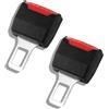 JEQPPT 2 pezzi accessori per auto (W)