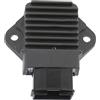 Baceyong Raddrizzatore regolatore di tensione a 5 pin adatto per Hon-da Shadow ACE 750 VT750CD Deluxe 1998-2003, Baceyong 5 pin regolatore di tensione raddrizzatore, C2
