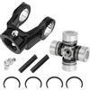 Mabutingti Forcella e crociera albero di trasmissione anteriore (lato carter anteriore) per Polaris Sportsman 300 335 400 450 500 550 570 600 700 800 1000 Magnum Scrambler ATP