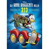 Panini Comics Gli anni ruggenti della 313
