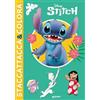 Disney Libri Stitch