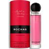 Rochas Secret De Rose Intense Eau De Profumo Spray - 50 Ml