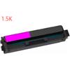 LEXMARK Toner magenta compatibile con Lexmark 20N20M0 magenta 1500 pagine