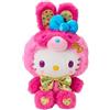 Sanrio NUOVO peluche Sanrio Spring Rabbit Hello Kitty