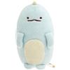Da solo (allone) NUOVO San-X Sumikko Gurashi Evolved Tokage Mini Peluche - Evolution C