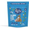 Marty & Co Marty&Co Crocchette Cani, Adulti Taglia Piccola, 1,2kg, (60% Salmone e Trota di cui 26% cucinato al momento, patate dolci, asparagi) pesce, senza glutine, grain free, monoproteico