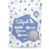 Generico Silper Lettiera Gel di Silice - Talco - 16 litri - Odor Stop - Cat Litter Silica Gel Talc