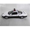 OPO 10 - Honda NSX 1/43 World Police Car Collection - JAP (PM8)