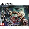 Capcom Devil May Cry 5 (Edizione Speciale)