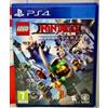 Warner PS4 Lego Ninjago Il Film Videogame - Classics - PlayStation 4