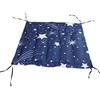 Croci Tappetino Refrigerante Cool Breeze per Cani Misura 60X77Cm
