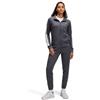 Under Armour Tricot Tracksuit Pantaloni, Castlerock, Bianco, Bianco, M Donna