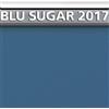 SaRani Copripoltrona Reclinabile Relax Poltrone Genius Longe Elasticizzato (Blu-sugar)
