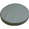 ELYSYSRL Cuscino per Sedile Rotondo in Memory Foam, Cuscino per Sgabello Morbido, Cuscino per Sedia Lavabile per Divano da Giardino per Interni ed Esterni per Auto(Color 17)
