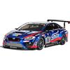 TAMIYA 58645 58645-1:10 RC Subaru WRX STI 24H Nürburgring TT-02, Auto/Veicolo telecomandato, modellino, Kit di Costruzione, Hobby, assemblaggio, Blu