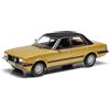 Corgi Ford Cortina Mk5 2.0 Ghia S, Oro Solare