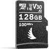 Angelbird AV Pro microSD 128GB V30 - Scheda Micro SD