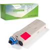 Green2Print Toner magenta 6000 pagine sostituisce OKI 46490606 Toner per OKI MC563DN, MC573DN, C532DN, C542DN