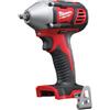 Milwaukee M18 BIW38-0, Avvitatore Ad Impulsi ,Da 3/8 Quadro