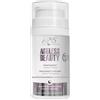 Apis Natural Cosmetics AGELESS BEAUTY crema da notte | maschera con progeline | anti-invecchiamento, rassodante e idratante | con olio di avocado | burro di karitè & Q10 | complesso peptidico per pelle liscia e radiosa | 50