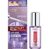 L'Oreal Paris L'Oréal Paris Siero per contorno occhi - Anti-rughe, anti-tasche e correttore - Acido ialuronico puro e caffeina - Punta triple-Bille innovativa - Revitalift Filler - 20 ml
