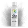 Amzsudy Spray colorante temporaneo per capelli per adulti, alternativa istantanea di colore argento/grigio, non adesivo, lavabile e formula delicata, per feste, Halloween, costumi (150 ml)